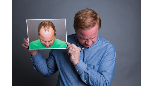 Hair Transplantation Clinic «Bosley Medical - Denver», reviews and photos, 6979 S Holly Cir #275, Centennial, CO 80112, USA