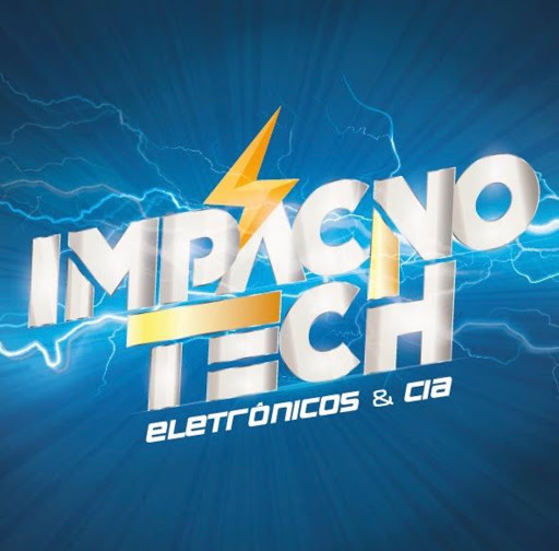Logo da empresa - Impacno Tech