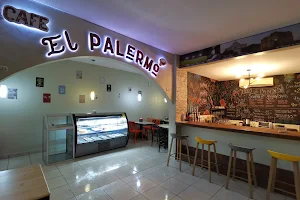 Café El Palermo image