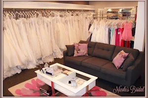 Nicole's Bridal Boutique image