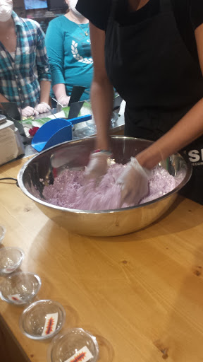 Cosmetics Store «Lush», reviews and photos, 1001 Aliceanna St, Baltimore, MD 21202, USA