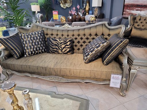 Furniture Store «Marlo Furniture», reviews and photos, 725 Rockville Pike, Rockville, MD 20852, USA