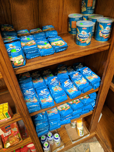 Market «Crossroads Specialty Foods», reviews and photos, 720 San Antonio Rd, Palo Alto, CA 94303, USA