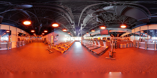 Gym «Orangetheory Fitness», reviews and photos, 5874 S Flamingo Rd, Cooper City, FL 33330, USA