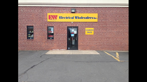 Electrical Wholesalers Inc.