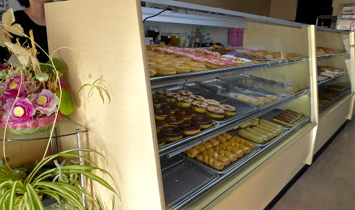 Donut Shop «Daily Donuts», reviews and photos, 10725 W Indian School Rd, Avondale, AZ 85392, USA