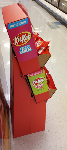 Grocery Store «Jay C», reviews and photos, 601 S Main St, Salem, IN 47167, USA