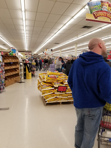 Grocery Store «Dutch-Way Farm Market - Gap», reviews and photos, 365 PA-41, Gap, PA 17527, USA