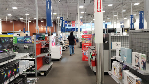 Electronics Store «Best Buy», reviews and photos, 1165 N Dupont Hwy, Dover, DE 19901, USA