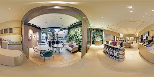 Coffee Shop «Nespresso Beverly Hills Boutique & Cafe», reviews and photos, 320 N Beverly Dr, Beverly Hills, CA 90210, USA