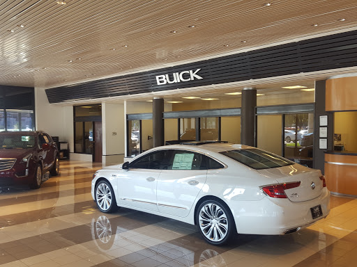 Car Dealer «Suttle Motors», reviews and photos, 12525 Jefferson Ave, Newport News, VA 23602, USA