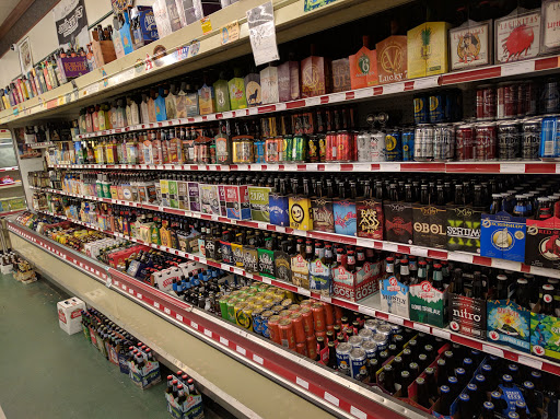 Supermarket «Westover Market», reviews and photos, 5863 Washington Blvd, Arlington, VA 22205, USA