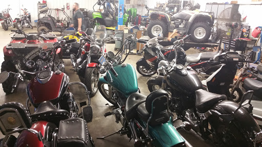Motorcycle Dealer «Fun For All Motorsports LLC», reviews and photos, 2500 S Dixie Hwy, Elizabethtown, KY 42701, USA