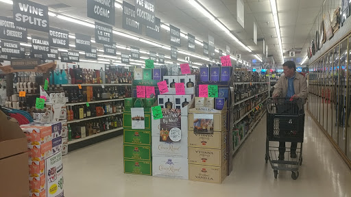 Liquor Store «Cheers Liquor Mart», reviews and photos, 1105 N Circle Dr, Colorado Springs, CO 80909, USA