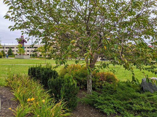Monument «Paul Bunyan Statue», reviews and photos, 519 Main St, Bangor, ME 04401, USA