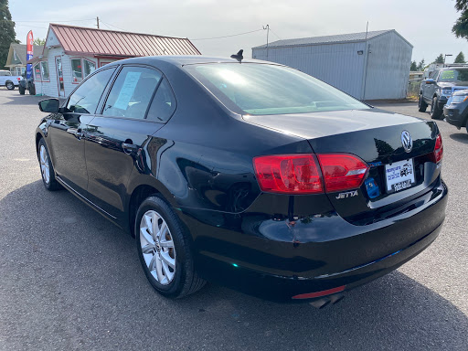 Car Dealer «Pacific Auto LLC», reviews and photos, 825 S Pacific Hwy, Woodburn, OR 97071, USA