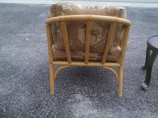 Thrift Store «Chabad Thrift Store», reviews and photos, 4201 N Dixie Hwy, Oakland Park, FL 33334, USA