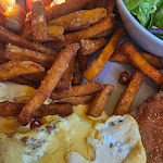 Photo n°13 de l'avis de Axel.� fait le 22/04/2024 à 17:38 sur le  Cafe Del Sol Bayreuth à Bayreuth