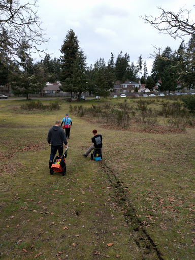 Golf Course «Fort Steilacoom Golf Course», reviews and photos, 8202 87th Ave SW, Lakewood, WA 98499, USA