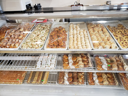 Fresh Food Market «Shiraz Market», reviews and photos, 8486 Tyco Rd, Vienna, VA 22182, USA