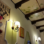 Photo n°4 de l'avis de Alessandro.i fait le 16/06/2018 à 20:33 sur le  La Casareccia à Moricone