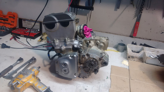 Comments and reviews of Wellsford Small Engines & Atv