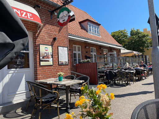 Restaurant Firenze Pizzeria in Skagen, Viborg