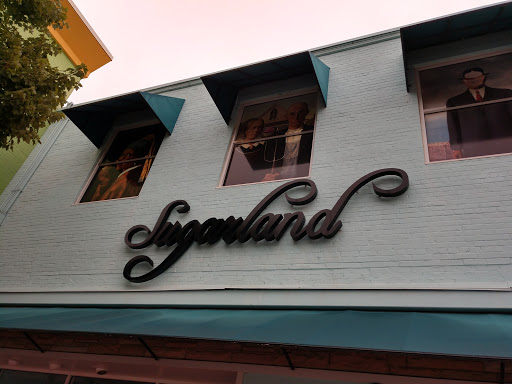 Dessert Shop «Sugarland», reviews and photos, 2031 Cameron St, Raleigh, NC 27605, USA