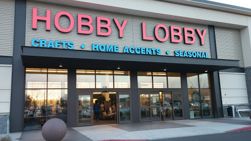 Craft Store «Hobby Lobby», reviews and photos, 2760 Gateway St, Springfield, OR 97477, USA