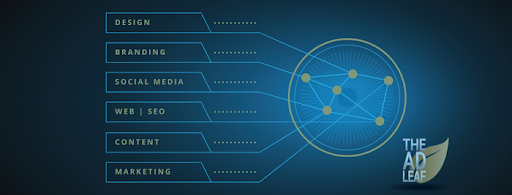 Marketing Agency «The AD Leaf», reviews and photos, 700 N Wickham Rd #102, Melbourne, FL 32935, USA