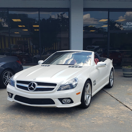 Auto Repair Shop «Bavarian Motorsport», reviews and photos, 600 W Cypress St, Kennett Square, PA 19348, USA