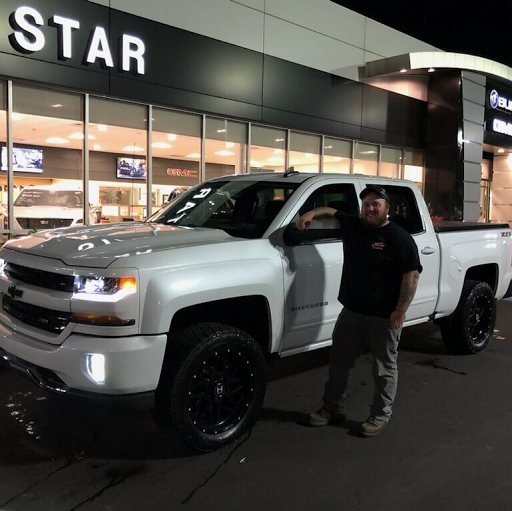 Car Dealer «Star Buick GMC Cadillac», reviews and photos, 480 N West End Blvd, Quakertown, PA 18951, USA