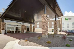 Holiday Inn Express & Suites North Platte, an IHG Hotel image