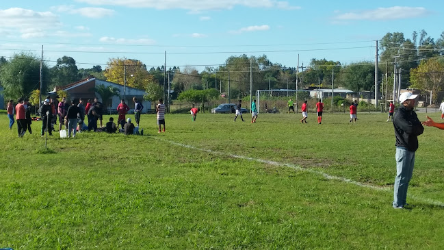 cancha la menta