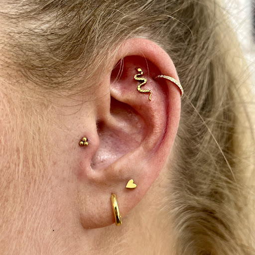 Explore azores tattoo ideas, creative tattoo ideas in Seneca, available at Holesome Family Body Piercing