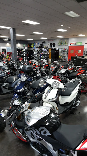 Motorcycle Dealer «AF1 Racing», reviews and photos, 9900 N Interstate Hwy 35, Austin, TX 78753, USA