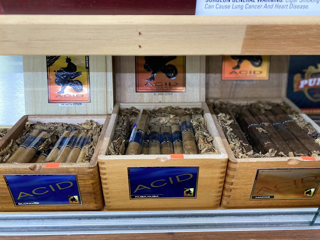 Meadow Deli Inc 11554