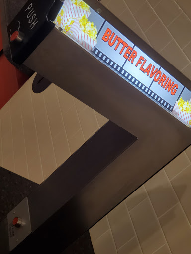 Movie Theater «Habersham Hills Cinemas», reviews and photos, 2115 Cody Rd, Mt Airy, GA 30563, USA