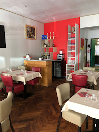 Atmosphère du Restaurant Lou Pantaï à Luxeuil-les-Bains - n°3