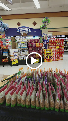 Grocery Store «Kroger», reviews and photos, 1802 N Pointe Dr, Durham, NC 27705, USA