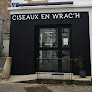 Photo du Salon de coiffure Ciseaux en Wrac'h à Landéda