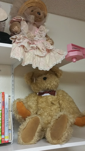 Thrift Store «Angel Guild Thrift Shop», reviews and photos, 9013 Key Peninsula Hwy N # E, Lakebay, WA 98349, USA