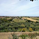 Photo n°2 de l'avis de Patrizia.l fait le 06/04/2018 à 05:13 sur le  Ristorante alle Origini à Rosciano