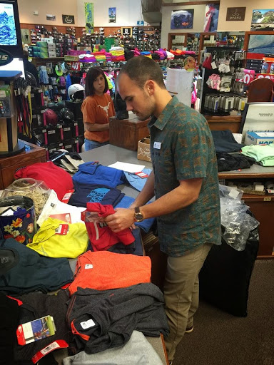 Outdoor Sports Store «Good Sports Outdoor Outfitters», reviews and photos, 12730 I-10 #300, San Antonio, TX 78230, USA