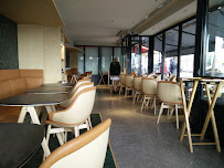 Atmosphère du Restaurant Shirvan à Paris - n°7