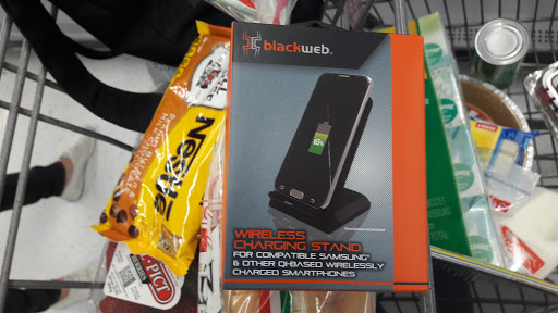 Discount Supermarket «Walmart Central», reviews and photos, 1012 Riley St, Folsom, CA 95630, USA