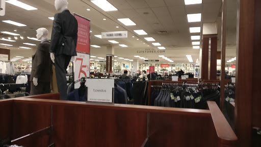 Department Store «Century 21 Department Store», reviews and photos, 61-35 Junction Blvd, Rego Park, NY 11374, USA