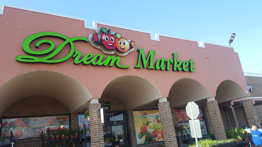 Supermarket «Dream Market», reviews and photos, 3815 15 Mile Rd, Sterling Heights, MI 48310, USA