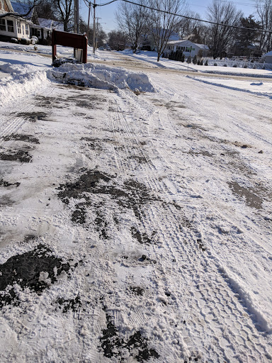 Office Supply Store «Staples», reviews and photos, 1722-1724 S West Ave, Freeport, IL 61032, USA