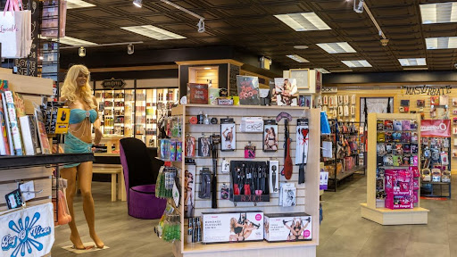 Adult Entertainment Store «Fantasy Gifts & Bachelorette Spot», reviews and photos, 731 W Rte 70, Marlton, NJ 08053, USA